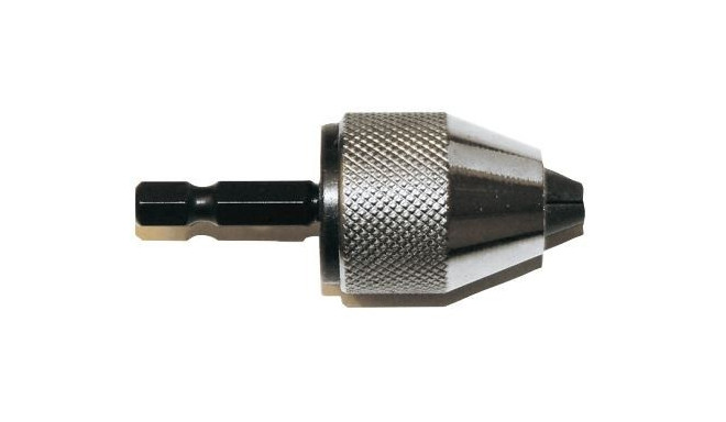 Drill bit chuck for electric screwdriver Ø0,5   6mm