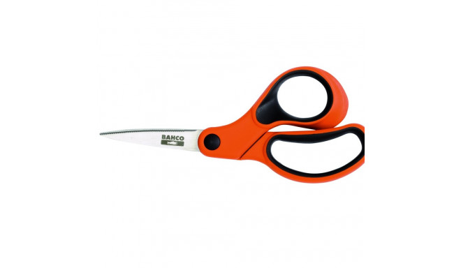 H&G floral scissor 7.5cm blade