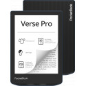 PocketBook e-luger Verse Pro 6" 8GB, sinine