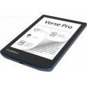 PocketBook e-reader Verse Pro 6" 8GB, blue