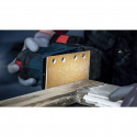 Bosch EXPERT Sanding Pad C470, 93x186mm,K240, 10x