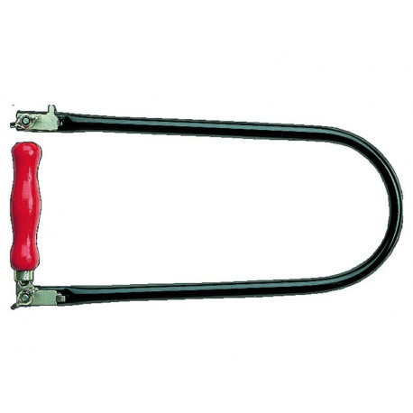 Vineerisaag Bahco 130mm