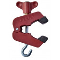 Multi-Prop clamp with hook