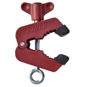 Multi-Prop clamp with pressed eye