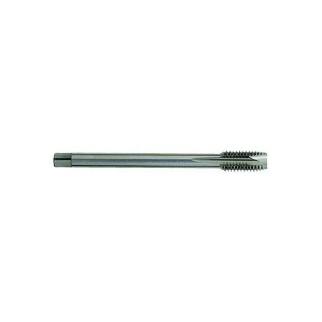 HSS DIN Machine Tap M12 Gun.Bright, uncoated. T Line