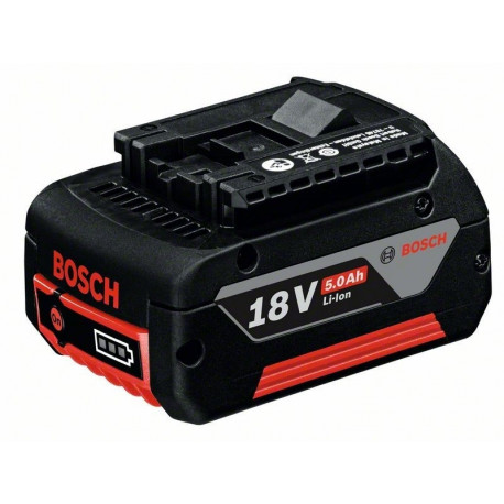 Battery Bosch GBA 18V / 5.0Ah