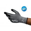 Safety gloves Ansell HyFlex® 11-571, cut resistance level D, size 11