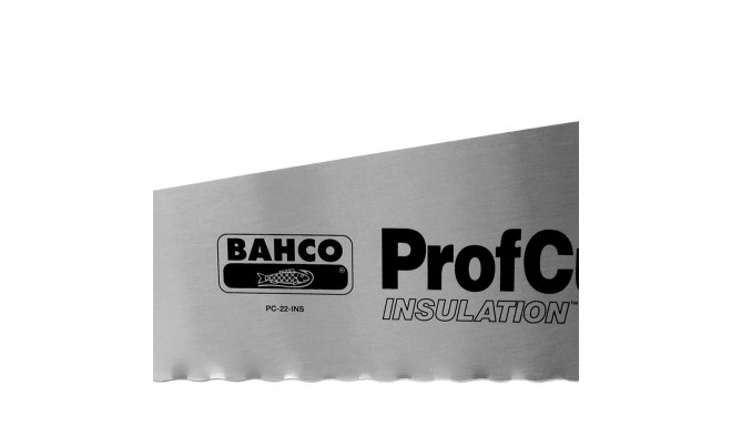 Handsaw ProfCut for insulation materials 22" 550mm WT
