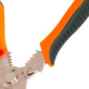 Wire stripper heavy duty 178mm Truper®