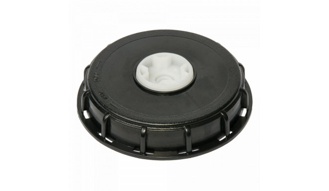 IBC tank lid/cap with filling - 155MM