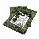 Brezentas CAMOforest 2 x 3m 90g/m²