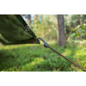 Brezentas CAMOforest 2 x 3m 90g/m²