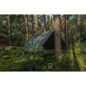 Koormakate CAMOforest 90g/m² 2 x 3m
