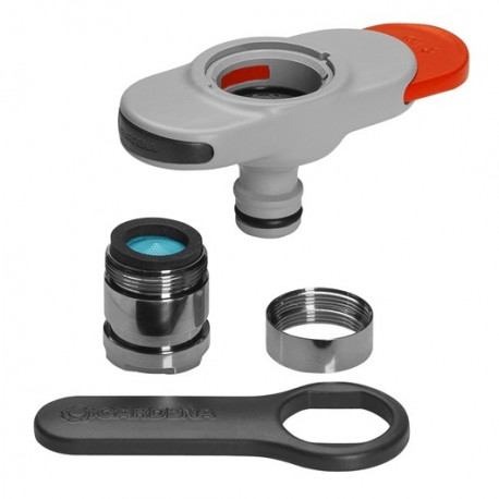 Tap Connector for Indoor Taps Gardena