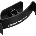 Hard hat bracket for Scangrip I-view / night view head lamps