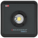 Worklight Scangrip NOVA 2 CONNECT, 2000lm, IP30