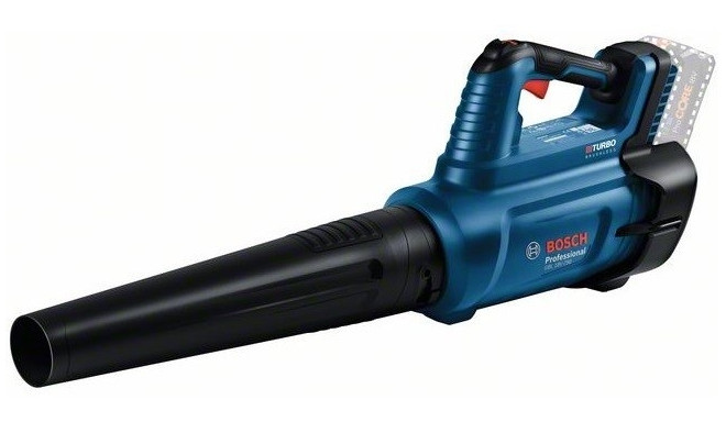 Cordless leaf blower Bosch GBL 18V-750, SOLO