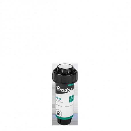 Pop-up sprinkler 2" (5cm)