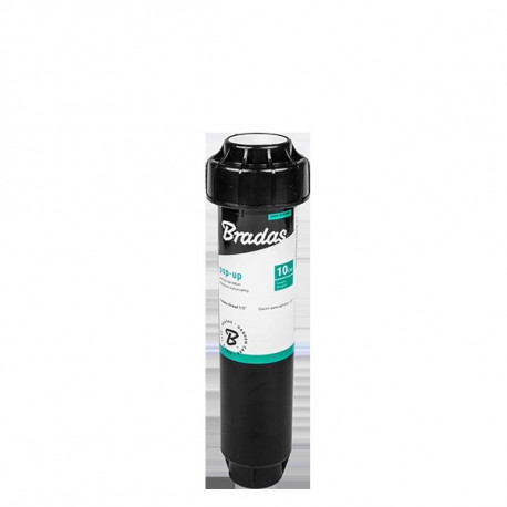 Pop-up sprinkler 4" (10cm)