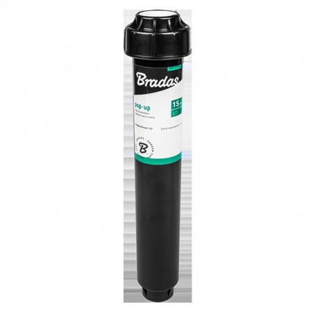 Pop-up sprinkler 6" (15cm)