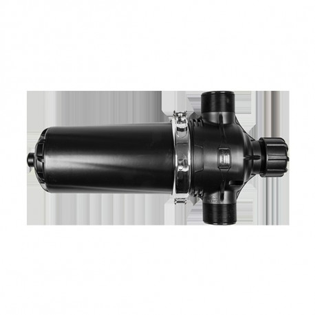 Ekraanifilter, võrk 120, 2" väliskeermed