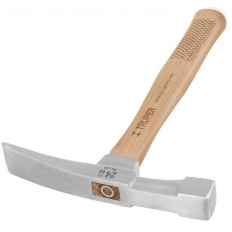 Bricklayer's hammer 680g Truper®