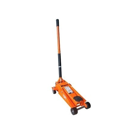 Trolley jack 3T max/min 462/130mm