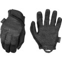 Перчатки Mechanix SPECIALTY VENT черные L 0,6 мм на ладонь, с сенсорным экраном