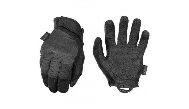 Gloves Mechanix SPECIALTY VENT black L 0.6mm palm, touchscreen capable