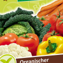 Fruits & vegetable BIO-fertilizer 1.8kg