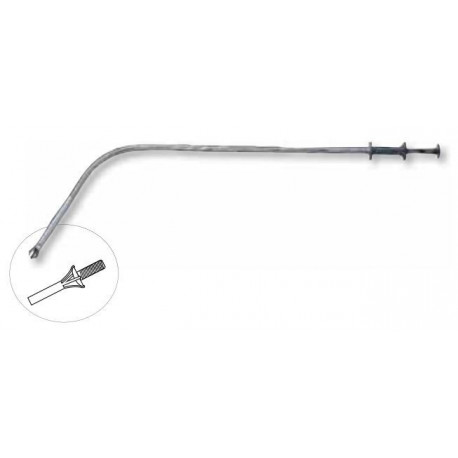 Flexible pick up tool 650mm Irimo blister