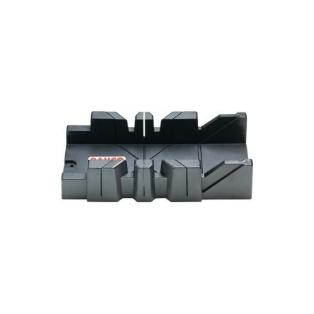 Lõikekast plastikust 45°, 90° ja 135° 300x100x50mm