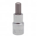 Kuuskant padrunotsak 8x60mm 1/2" Irimo jaepakend