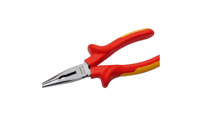 Insulated snipe N pliers 200mm