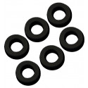 Rubber gasket