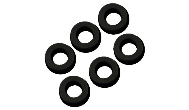 Rubber gasket