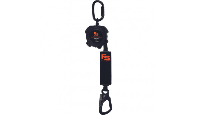 Cerva automaatblokk FS930 2m