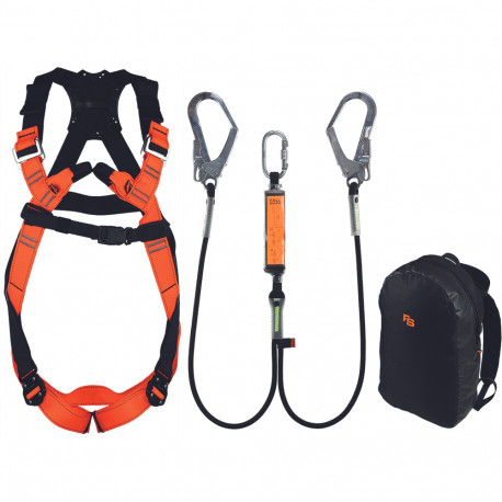Cerva FS Scaddolders kit turvarakmed