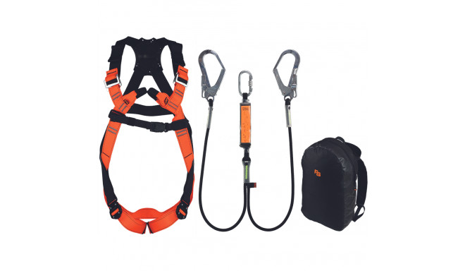 Cerva FS Scaddolders kit turvarakmed