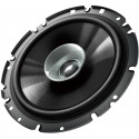 PIONEER TS-G1710F Dual cone speakers (280W)