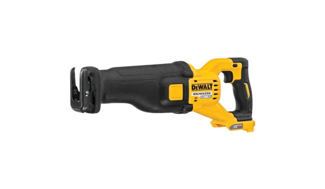DEWALT SAB saag 54V FV DCS389N