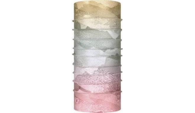 BUFF Thermonet warm tube scarf, cosmos multi