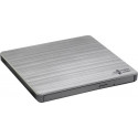 Externer DVD-Brenner HLDS GP60NS60 Slim USB s