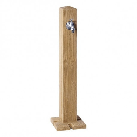 Wood water spring lightwood