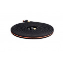 Watering hose AQUA-DROP FLAT 1/2" - 7,5m