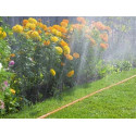 Watering set ,,SPRITZ HOSE" 1/2" - 7,5m