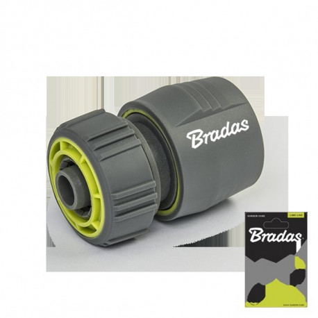 LIME LINE SOFT Kiirühendus 1/2"