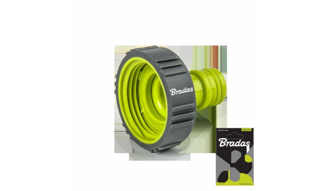 LIME LINE SOFT kraaniadapter 1"