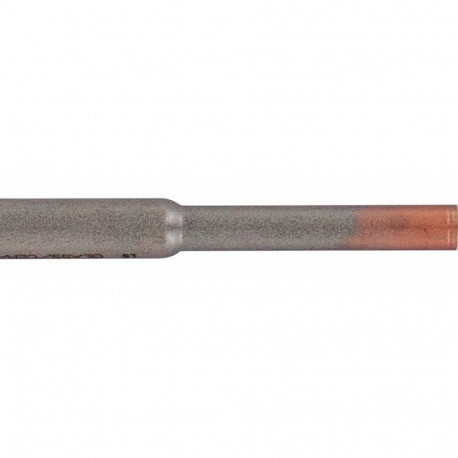 Klaasi ja keraamiliste plaatide puur 10mm, kahe lõikeservaga, saba 10mm