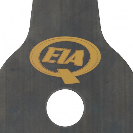 Professional grass cutting blade with 3 teeth 300x20mm
